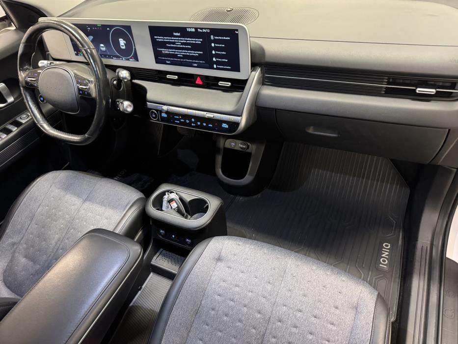 HYUNDAI IONIQ 5 2021