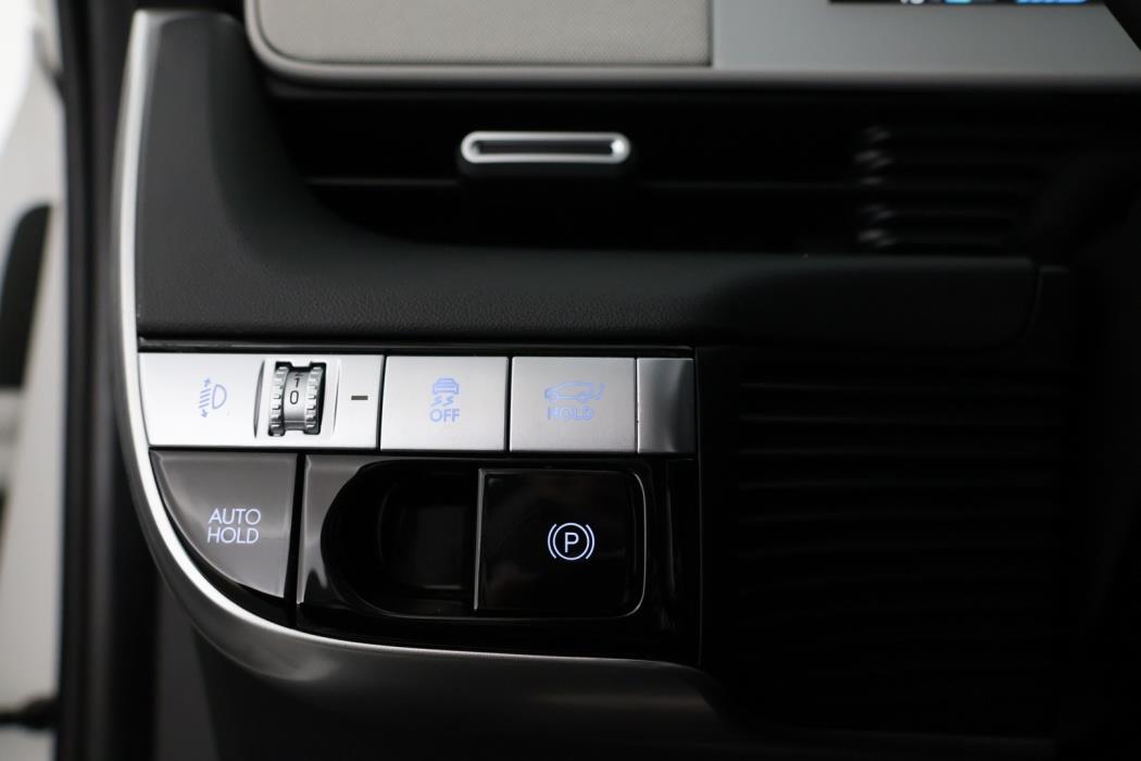 HYUNDAI IONIQ 5 2021