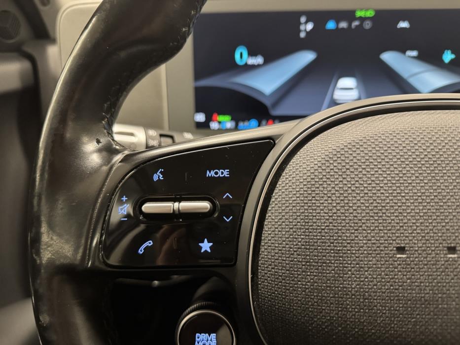 HYUNDAI IONIQ 5 2021