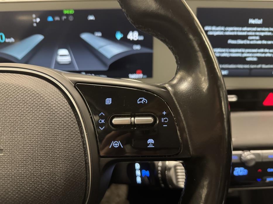 HYUNDAI IONIQ 5 2021