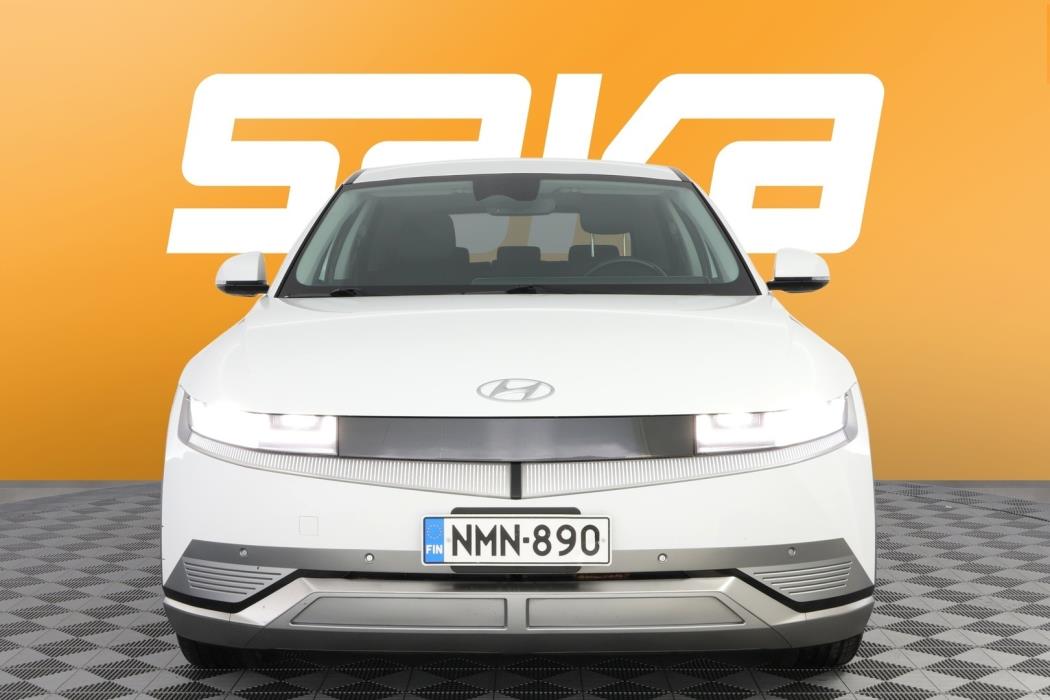 HYUNDAI IONIQ 5 2021