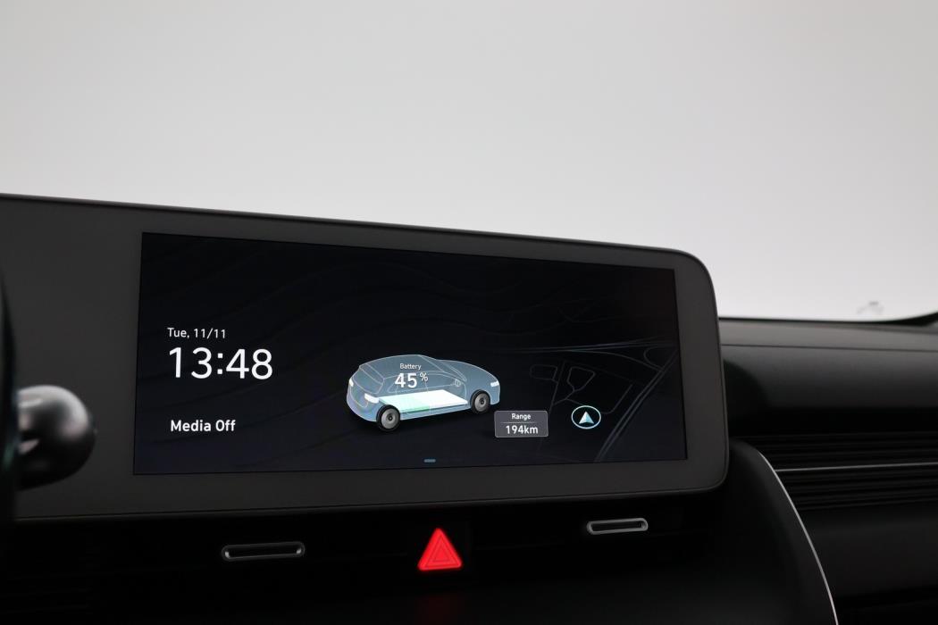 HYUNDAI IONIQ 5 2021