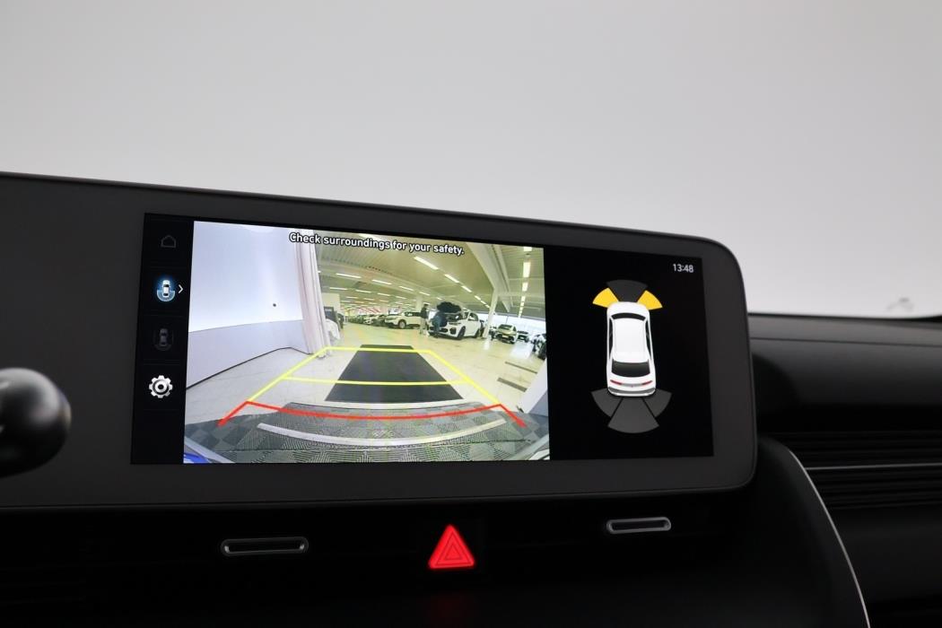 HYUNDAI IONIQ 5 2021