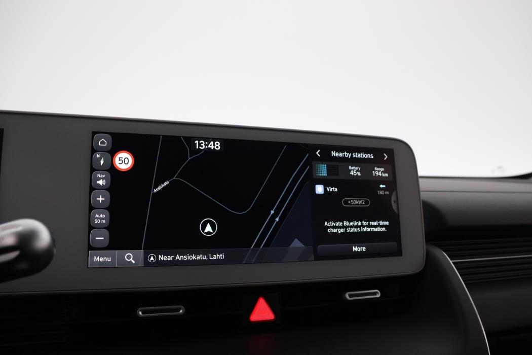 HYUNDAI IONIQ 5 2021