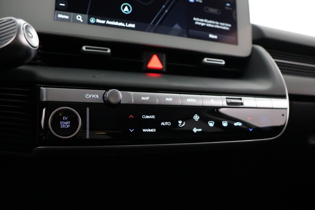 HYUNDAI IONIQ 5 2021