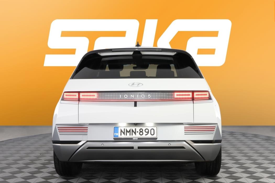 HYUNDAI IONIQ 5 2021