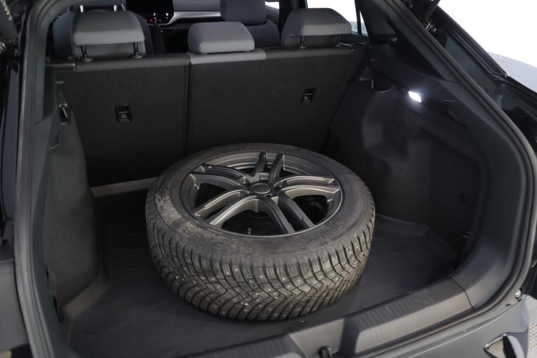 VOLKSWAGEN ID.5 2023