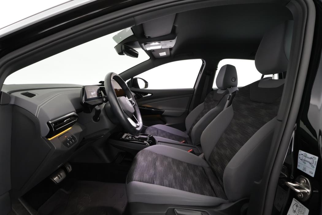 VOLKSWAGEN ID.5 2023