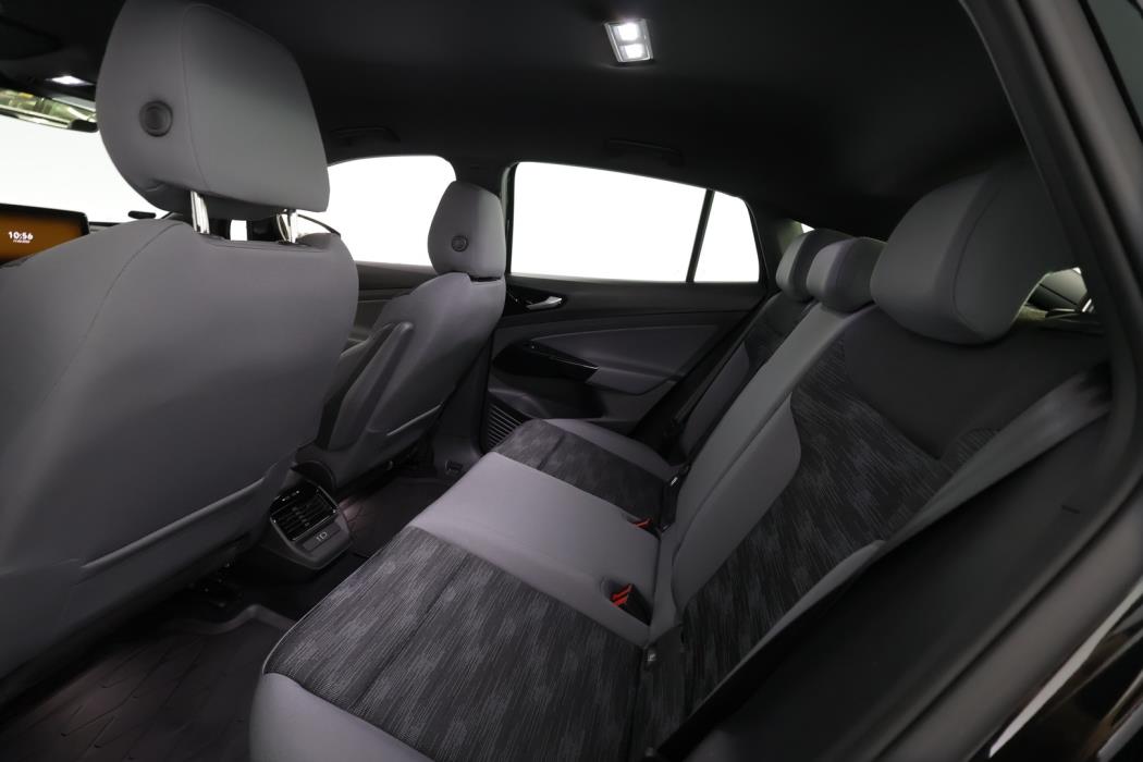 VOLKSWAGEN ID.5 2023