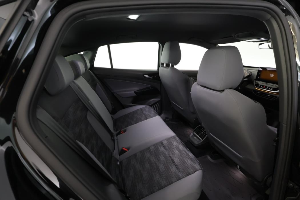 VOLKSWAGEN ID.5 2023