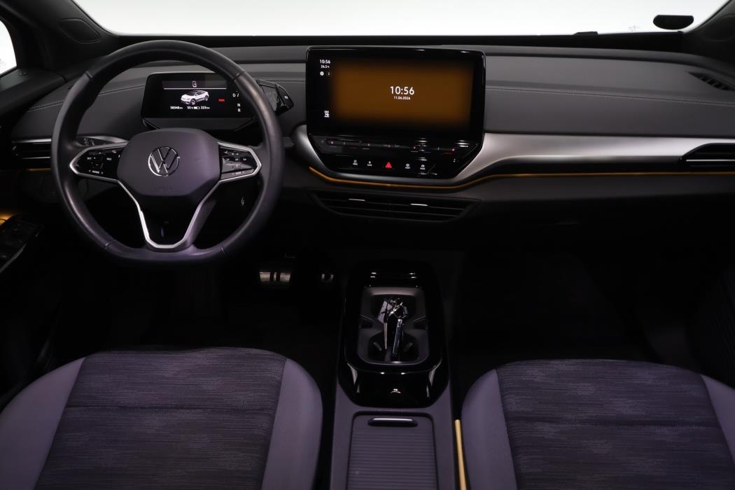 VOLKSWAGEN ID.5 2023