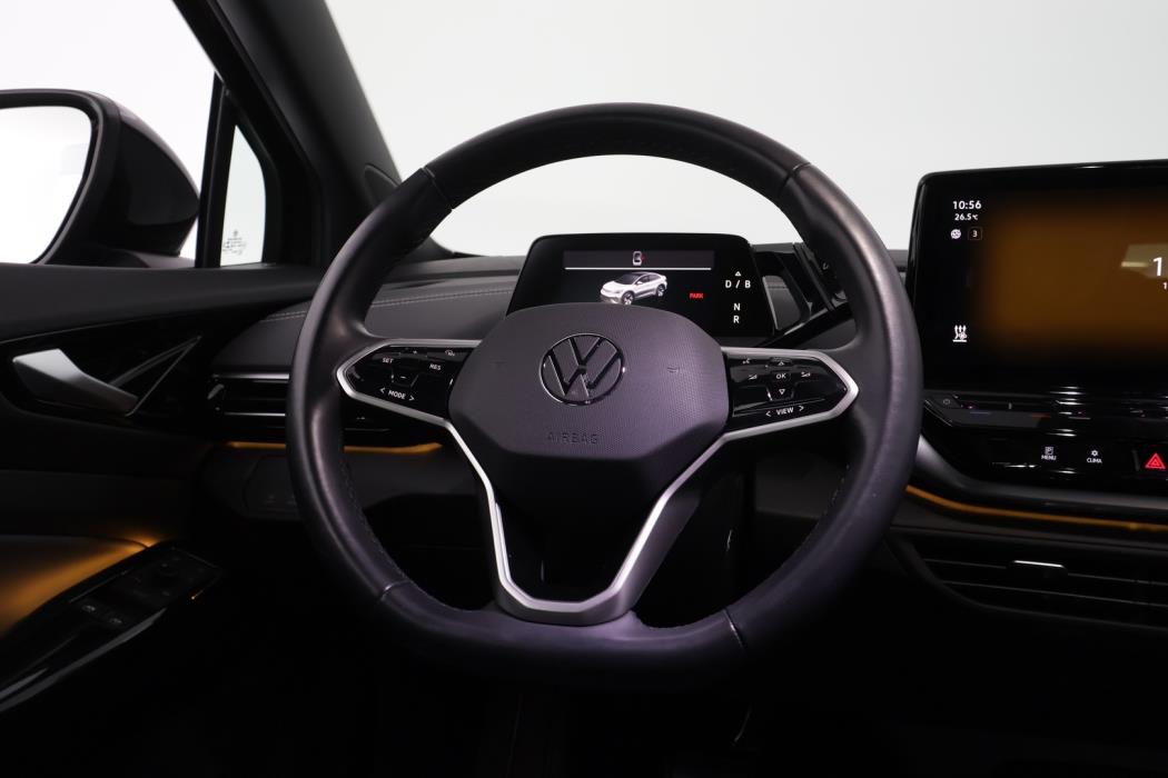 VOLKSWAGEN ID.5 2023