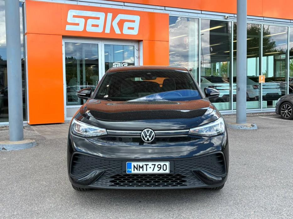 VOLKSWAGEN ID.5 2023