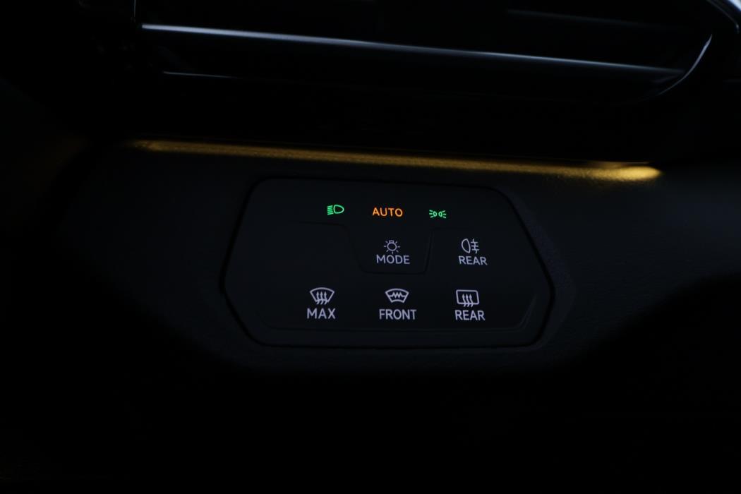 VOLKSWAGEN ID.5 2023