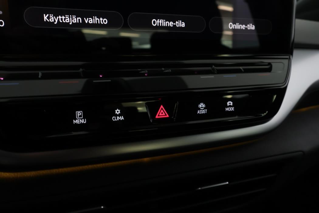 VOLKSWAGEN ID.5 2023