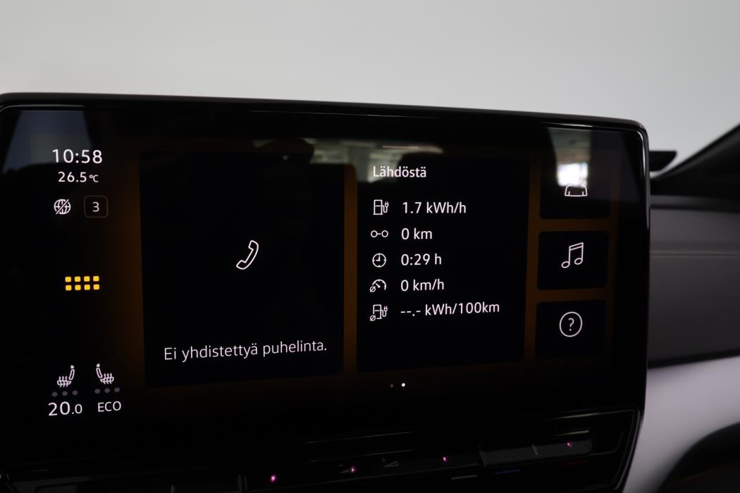 VOLKSWAGEN ID.5 2023
