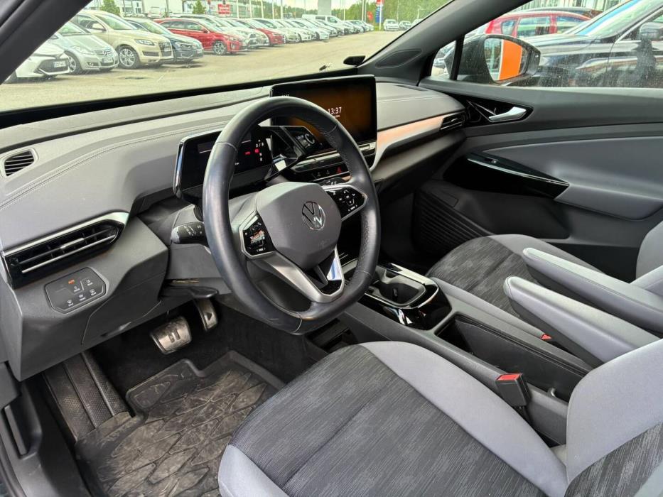 VOLKSWAGEN ID.5 2023