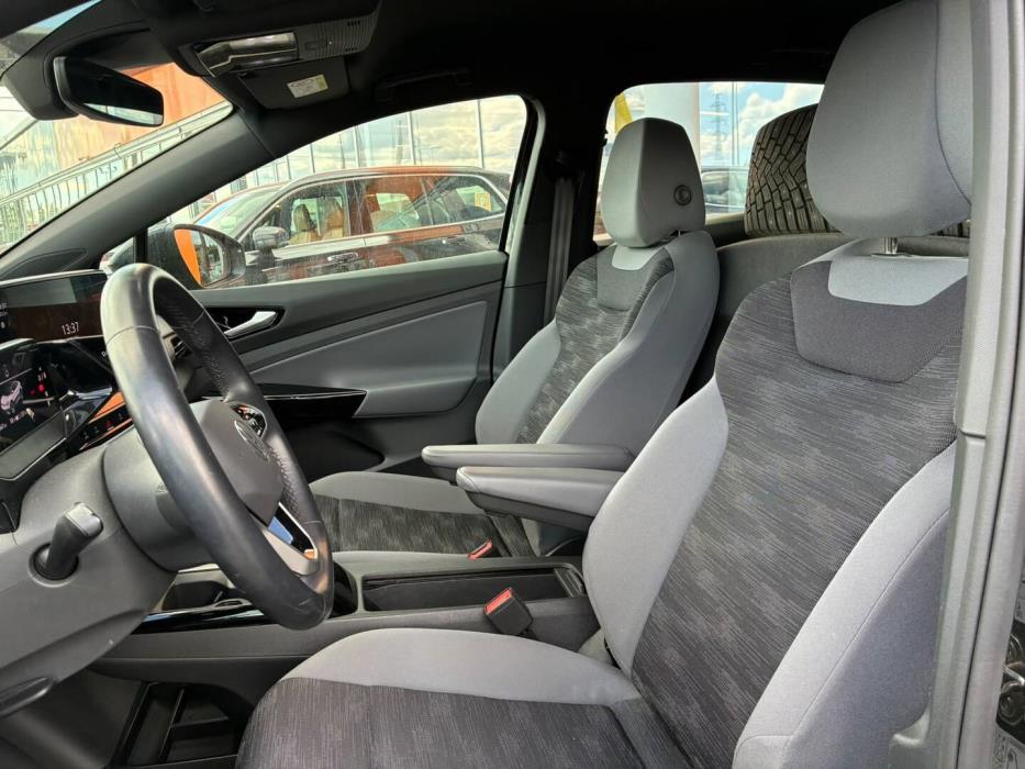 VOLKSWAGEN ID.5 2023