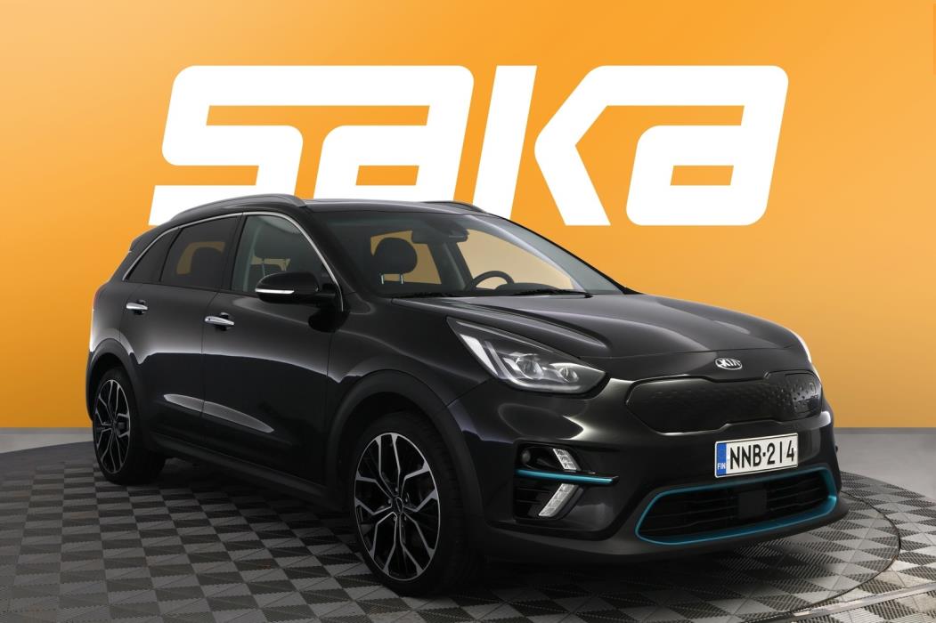 KIA Niro 2020
