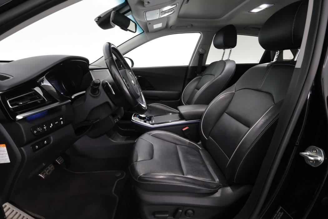 KIA Niro 2020