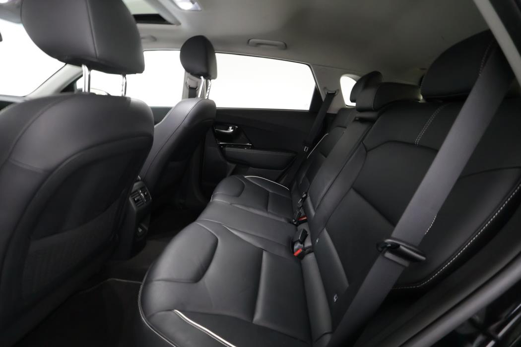 KIA Niro 2020