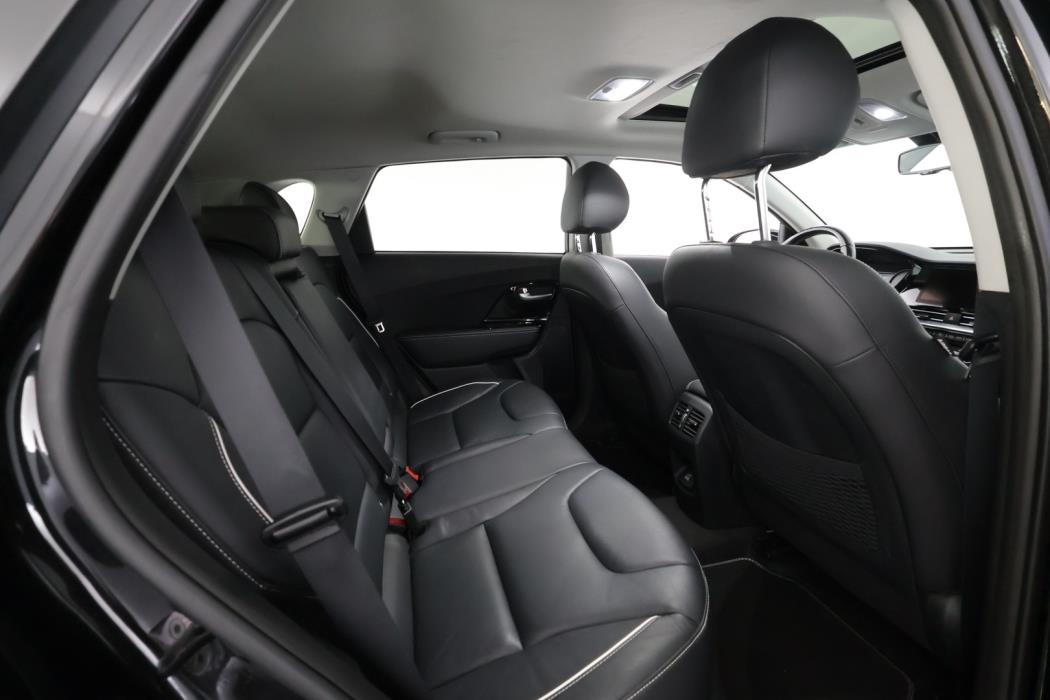 KIA Niro 2020