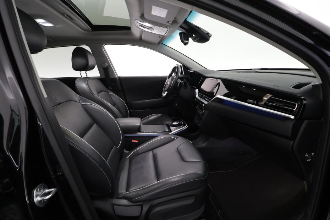 KIA Niro 2020