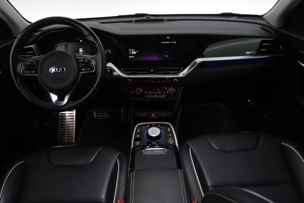 KIA Niro 2020