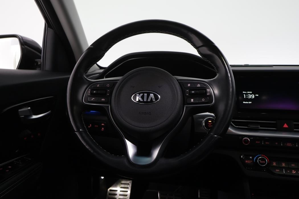 KIA Niro 2020