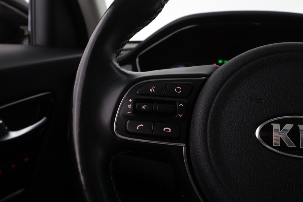 KIA Niro 2020
