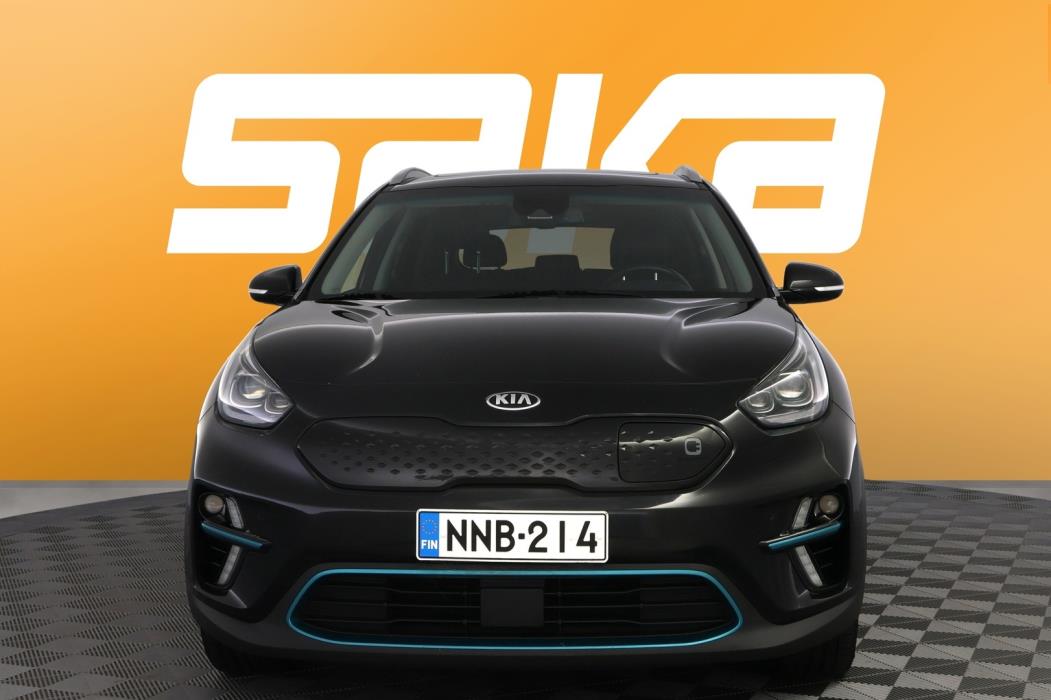 KIA Niro 2020
