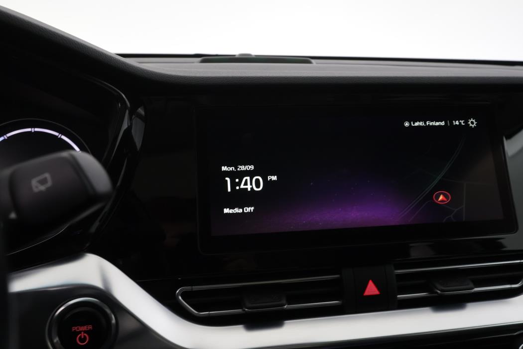 KIA Niro 2020