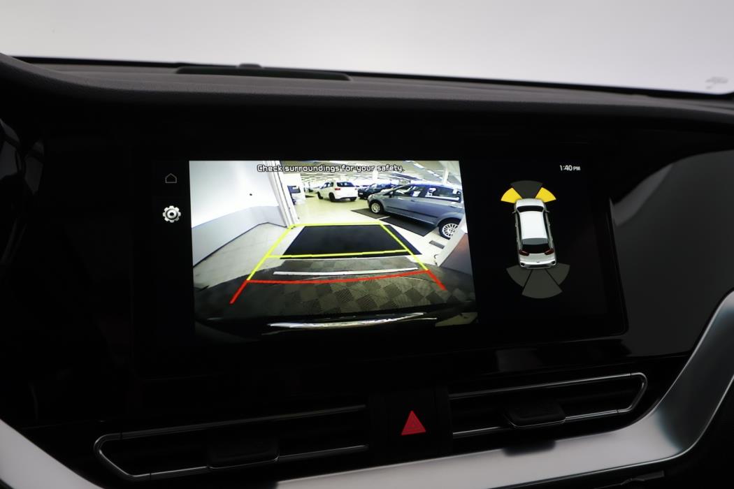 KIA Niro 2020