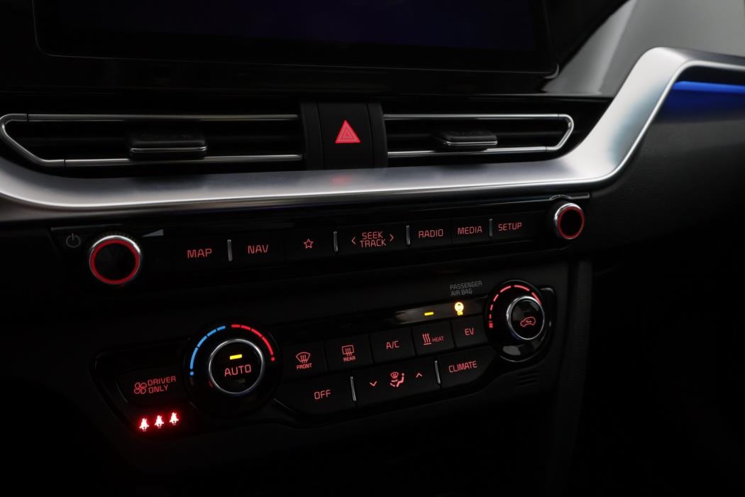 KIA Niro 2020