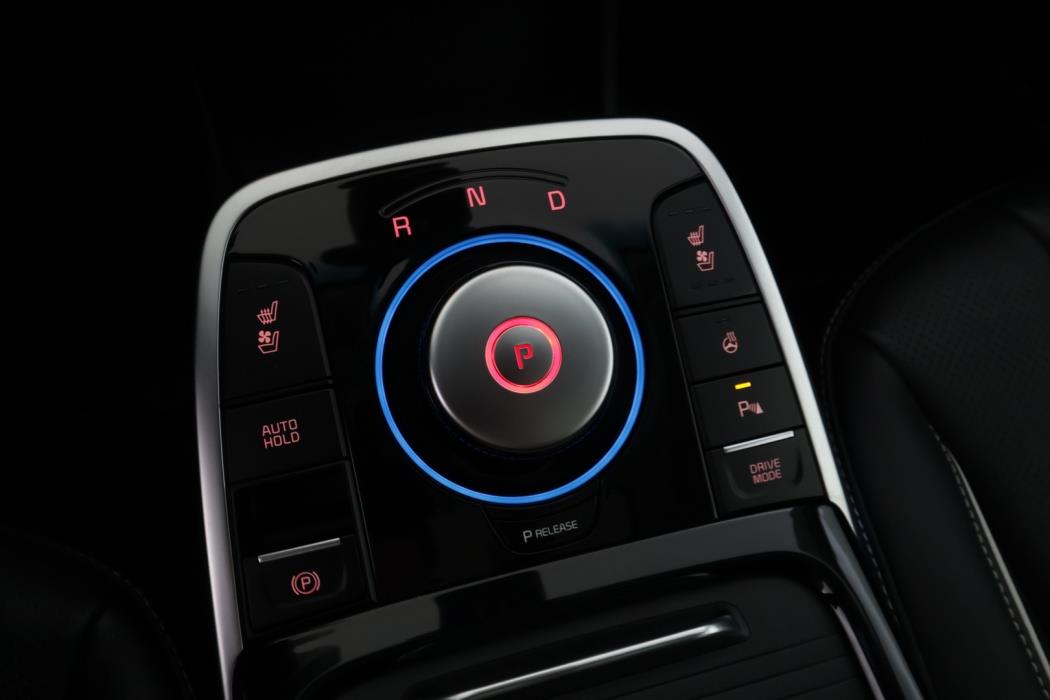 KIA Niro 2020