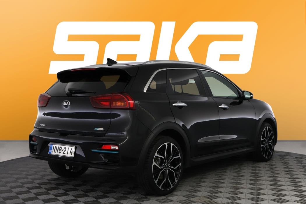 KIA Niro 2020