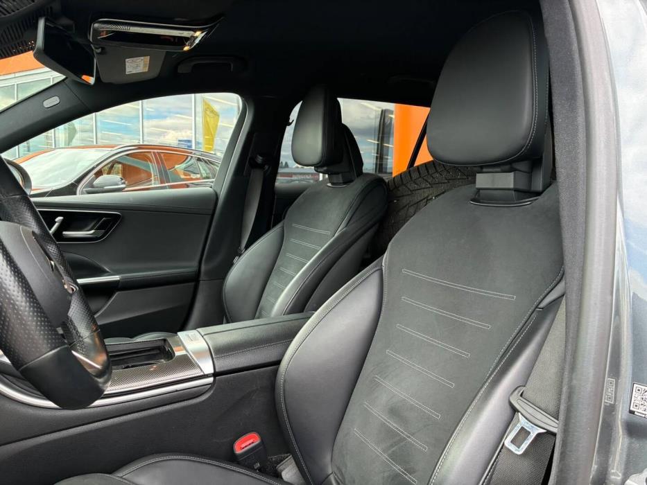 MERCEDES-BENZ C 2022