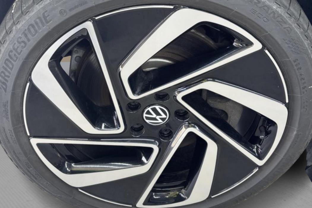 VOLKSWAGEN ID.7 2024
