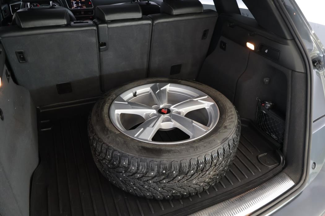 AUDI Q5 2013