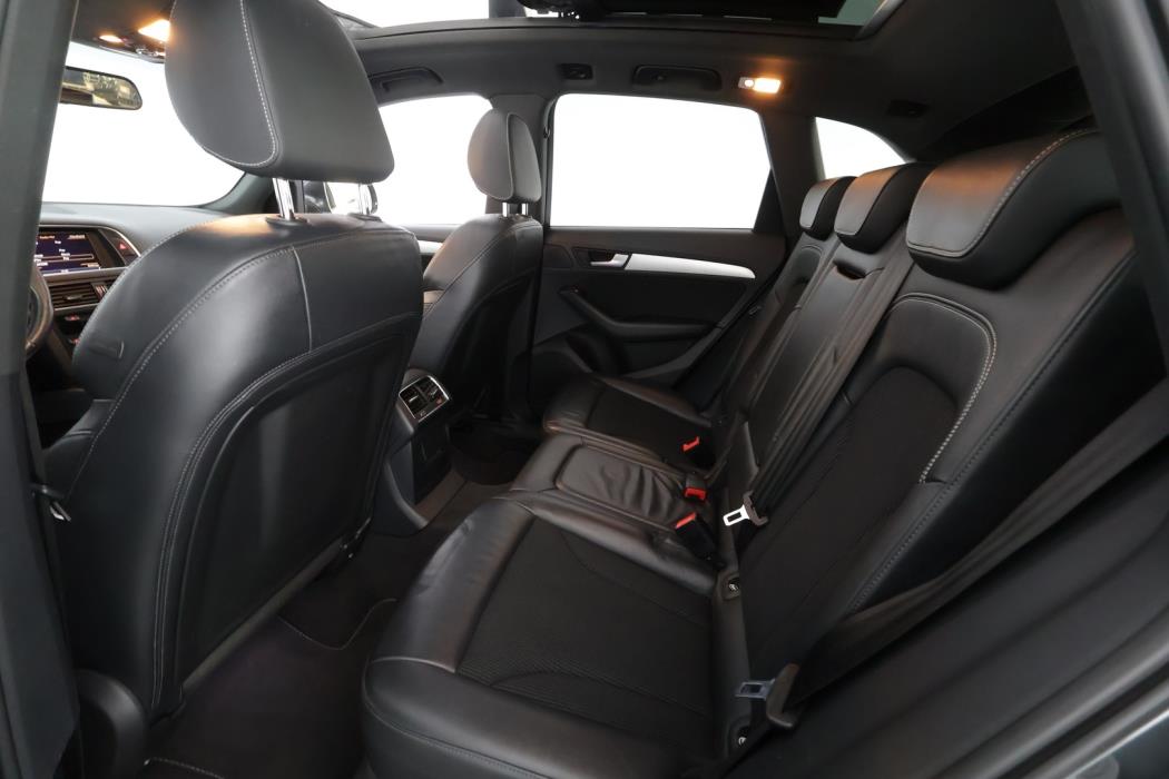 AUDI Q5 2013