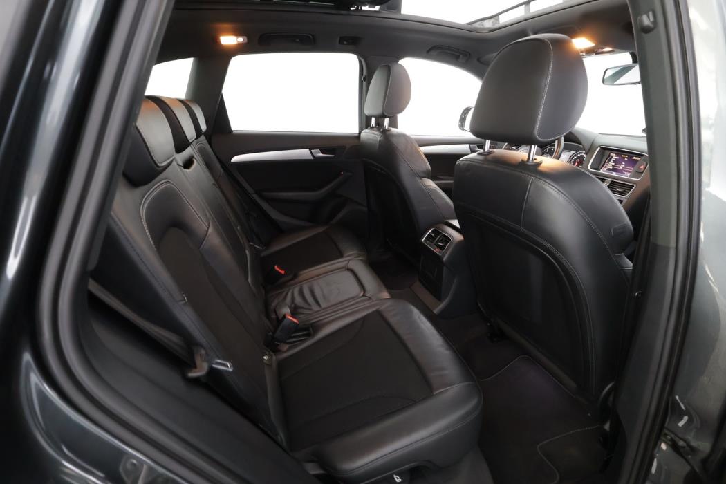 AUDI Q5 2013