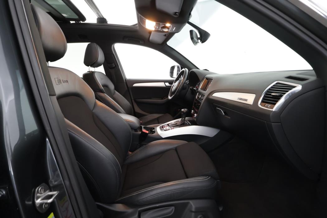 AUDI Q5 2013