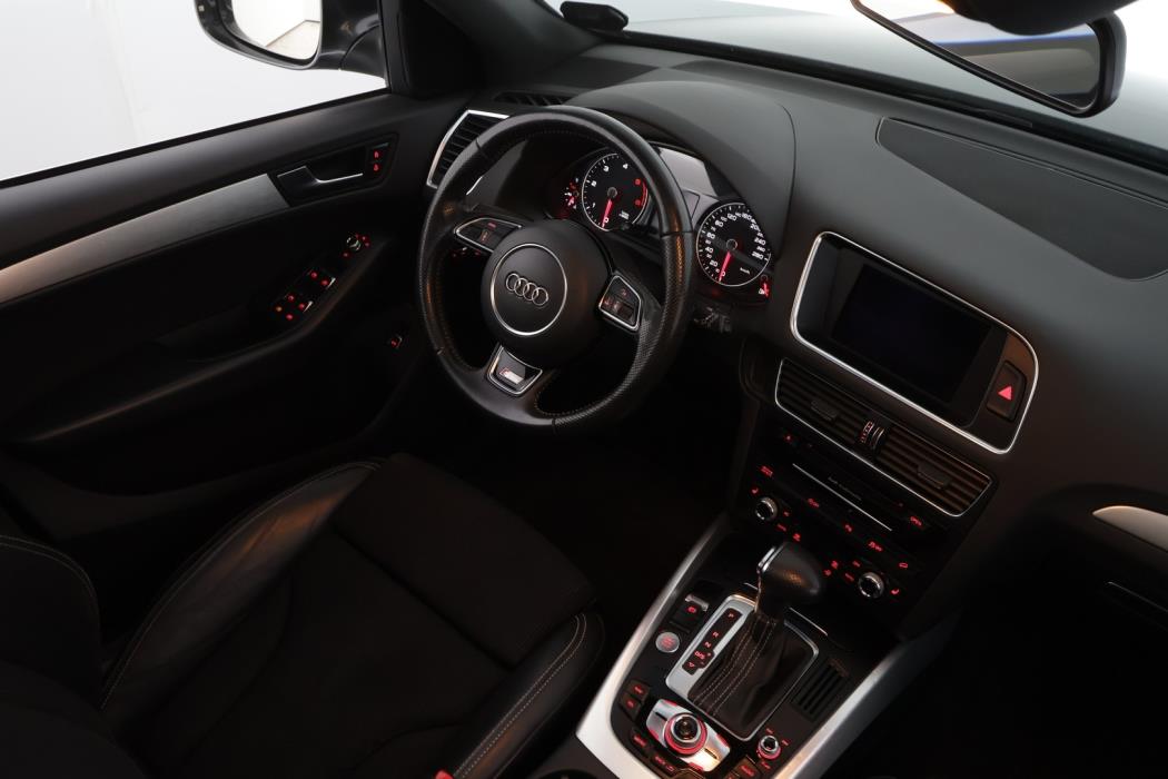 AUDI Q5 2013