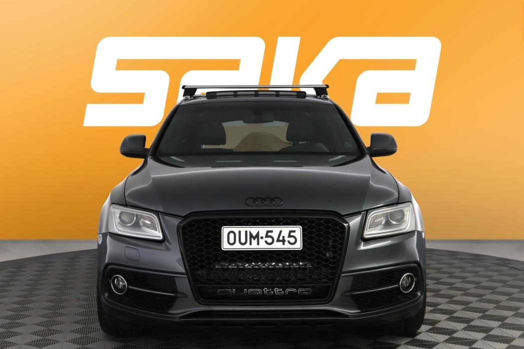 AUDI Q5 2013