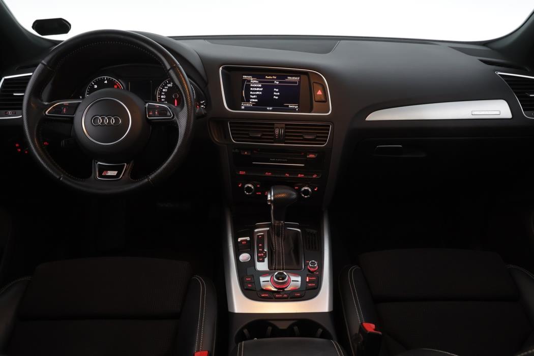AUDI Q5 2013