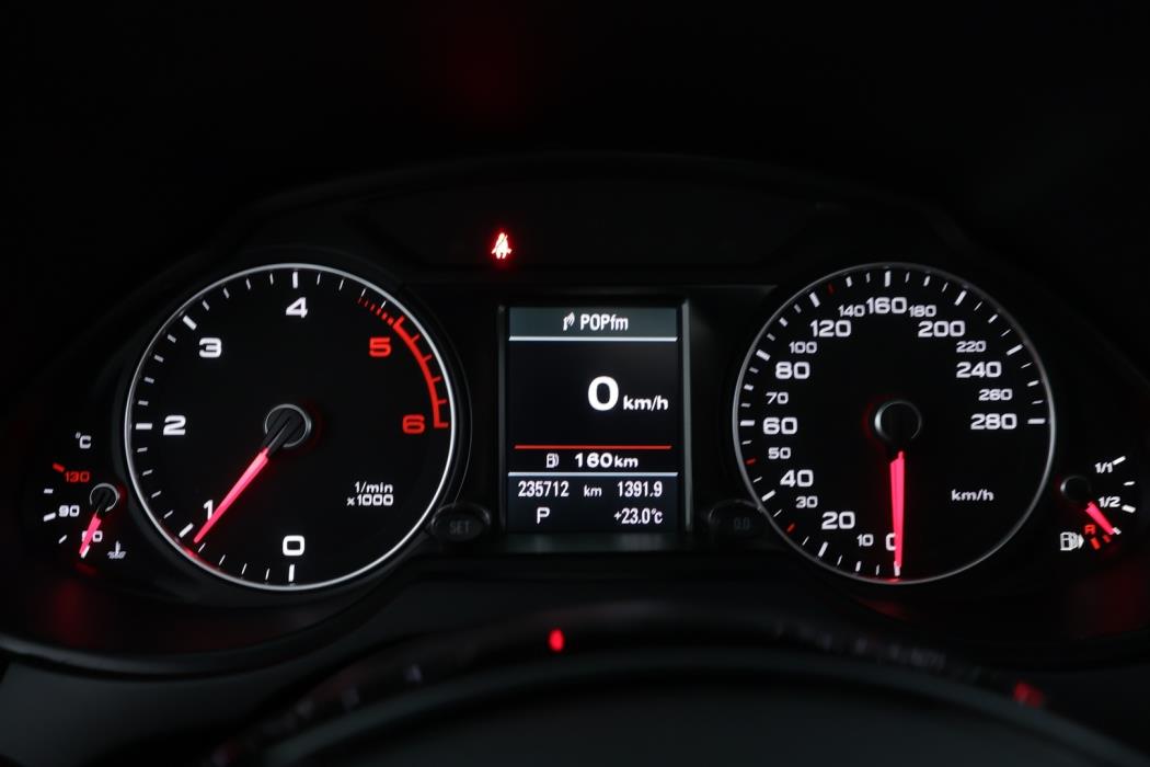 AUDI Q5 2013
