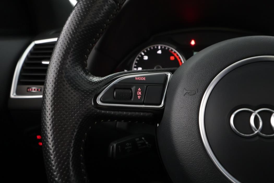 AUDI Q5 2013