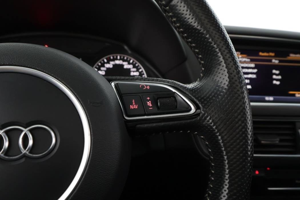 AUDI Q5 2013