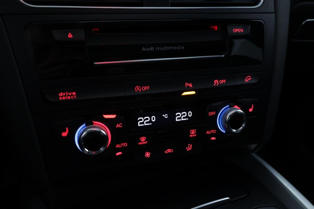AUDI Q5 2013