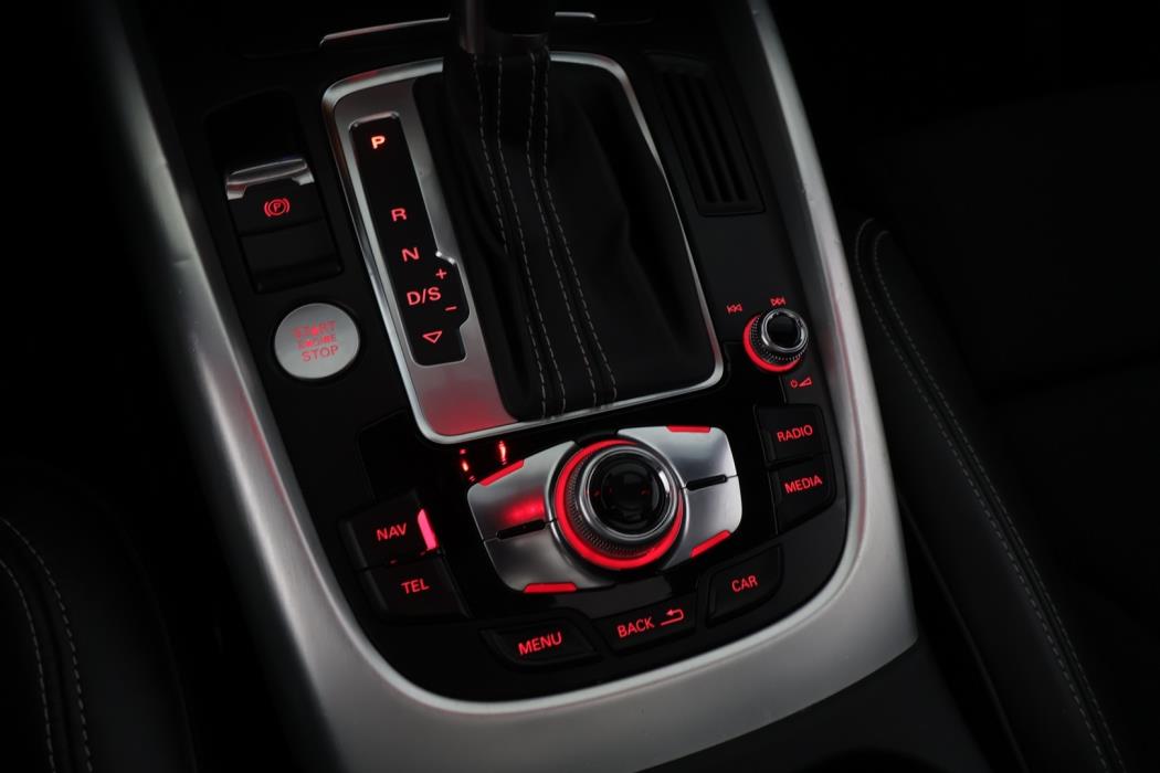 AUDI Q5 2013